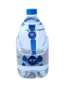 定制水：吳錚國標天然礦泉水有那些適用人群？